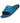 CIABATTA Blu Adidas