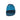 CIABATTA Blu Adidas