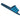 CIABATTA Blu Adidas