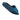 CIABATTA Blu Adidas