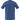 T-SHIRT Blu Reale Adidas