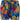 SHORTS Multicolore Adidas
