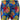 SHORTS Multicolore Adidas