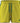 SHORTS Giallo Adidas