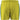 SHORTS Giallo Adidas