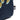 BORSELLO Blu Adidas