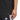 T-SHIRT Nero Adidas
