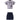 COMPLETI Lilla Adidas