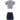COMPLETI Lilla Adidas