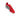 SCARPE CALCIO Rosso Adidas