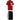 COMPLETI Rosso Adidas