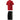 COMPLETI Rosso Adidas
