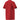 T-SHIRT Rosso Adidas