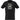 T-SHIRT Nero Adidas