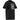 T-SHIRT Nero Adidas