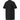 T-SHIRT Nero Adidas