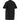 T-SHIRT Nero Adidas