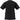 T-SHIRT Nero Adidas