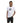 T-SHIRT Bianco Adidas