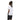 T-SHIRT Bianco Adidas