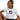 T-SHIRT Bianco Adidas