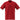 T-SHIRT Rosso Adidas