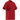 T-SHIRT Rosso Adidas