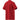 T-SHIRT Rosso Adidas