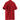 T-SHIRT Rosso Adidas