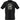T-SHIRT Nero Adidas