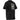 T-SHIRT Nero Adidas