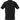 T-SHIRT Nero Adidas