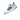 SNEAKERS Bianco Adidas
