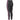 LEGGING Grigio Adidas