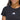 T-SHIRT Nero Adidas