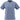 T-SHIRT Blu Adidas