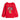 COMPLETI Rosso Adidas