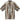 T-SHIRT Beige Adidas