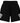 SHORTS Nero Adidas