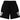 SHORTS Nero Adidas