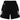 SHORTS Nero Adidas