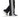 PANTALONE SPORTIVO Nero Adidas