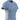 T-SHIRT Celeste Adidas