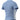 T-SHIRT Celeste Adidas