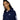 FELPA Blu Adidas