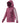 FELPA Fucsia Adidas