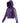 GIACCA Viola Adidas