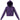 GIACCA Viola Adidas