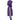 GIACCA Viola Adidas