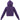 GIACCA Viola Adidas
